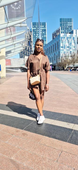 Wendy Kawira