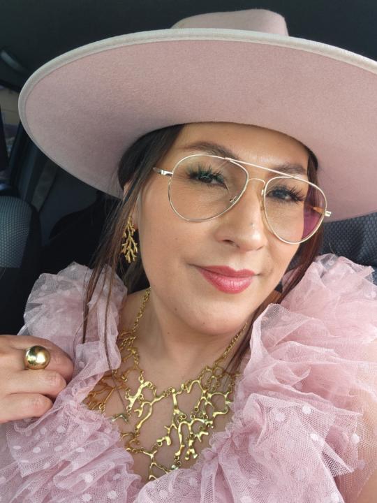Maria Magdalena P Diaz