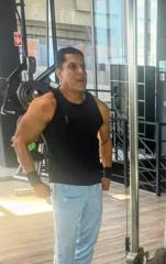 Alberto Cortes