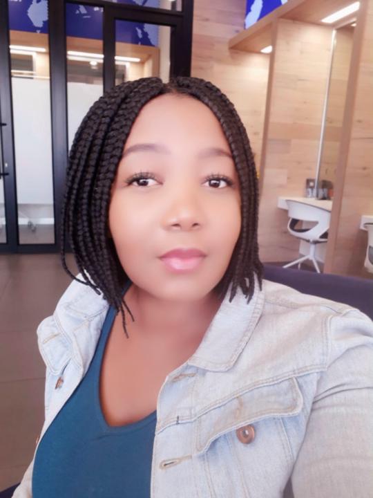 Koketso Monyela