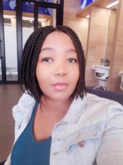 Koketso Monyela