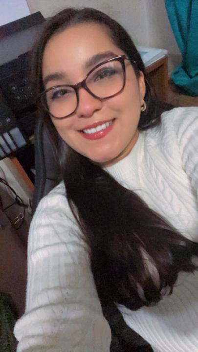 Sandra Granados