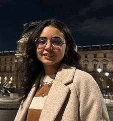 Zaynab Maatouf