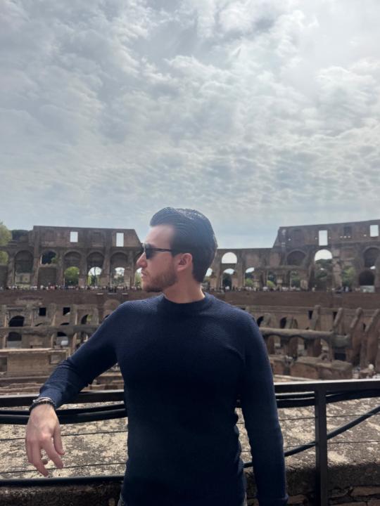 Flavio Avalos