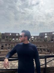 Flavio Avalos