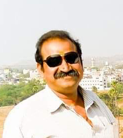 Ram Kishore