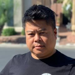 Jay Bautista