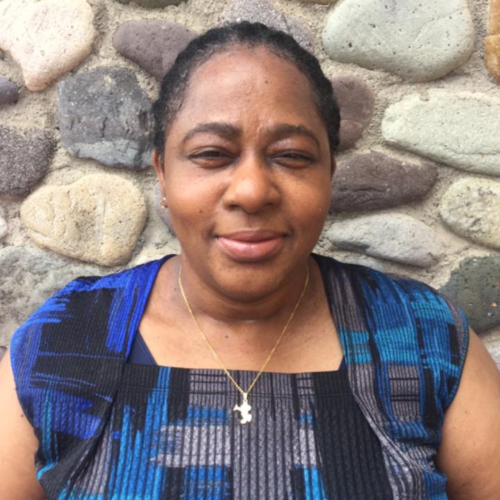 Raquel Swaby Williams