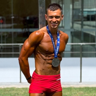 Danijel Grbavac