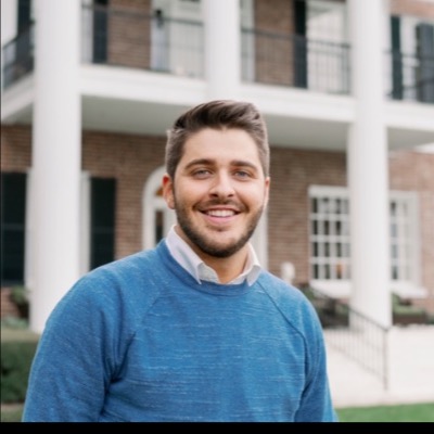 Harrison Bocook