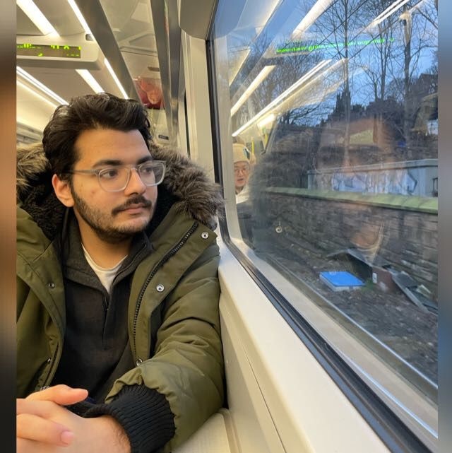 Mohammad Zain Hammagi