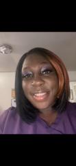 Lakisha Robinson