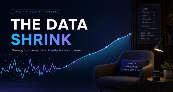 The Data Shrink
