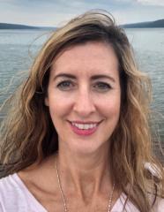 Rachel Farrar