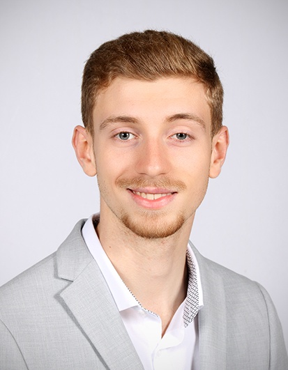 Axel Laliman