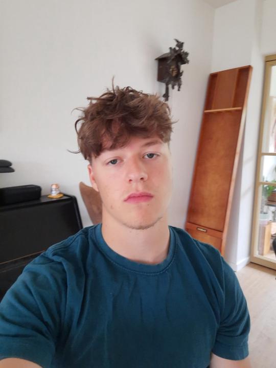 Levi Dijkhuizen