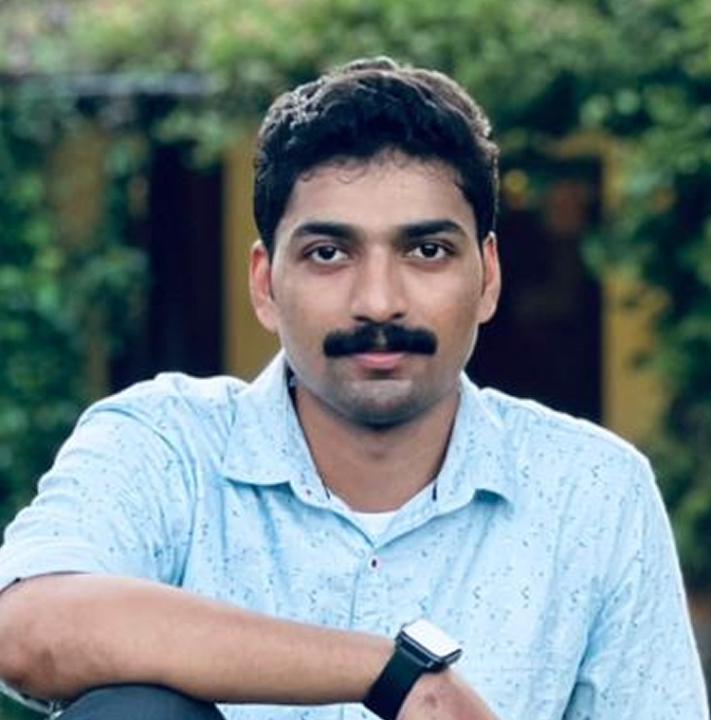 Vijith V b