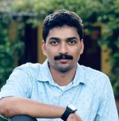 Vijith V b