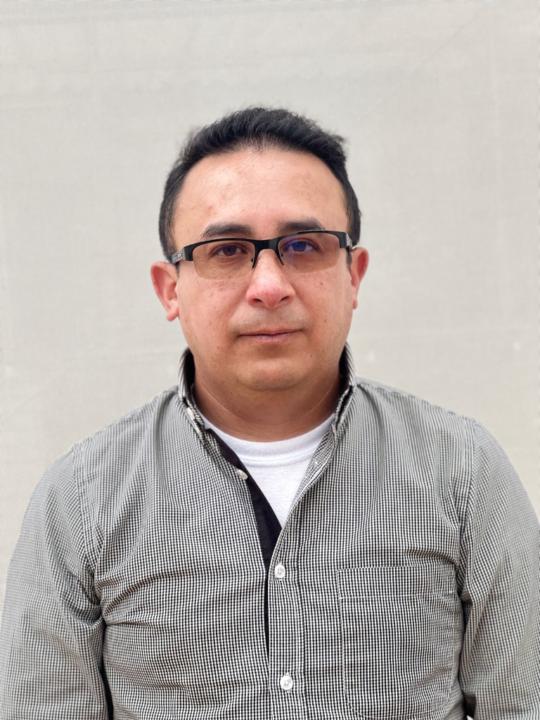 Rodrigo Martinez