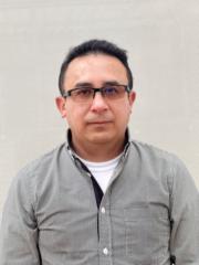 Rodrigo Martinez