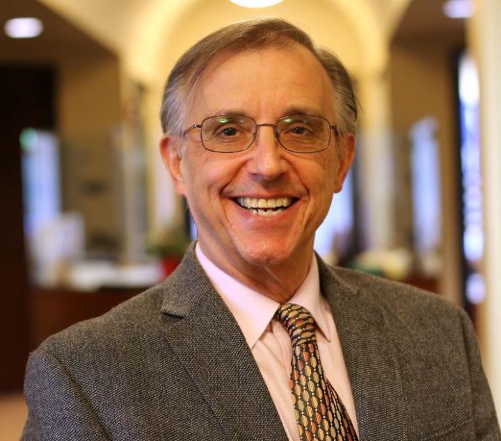 Ron Barrett