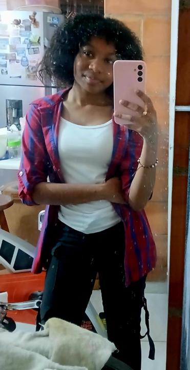 Jessica Baron Gaviria