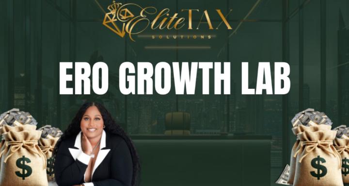ERO Growth Lab