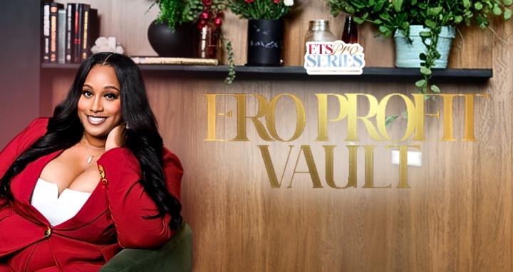 ERO Profit Vault