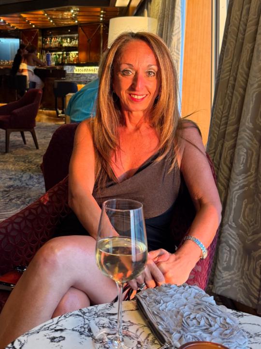 Dina Sagarese-Coleman