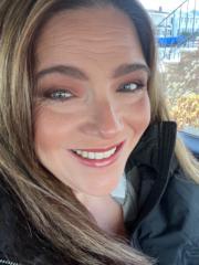 Dawn Lucia