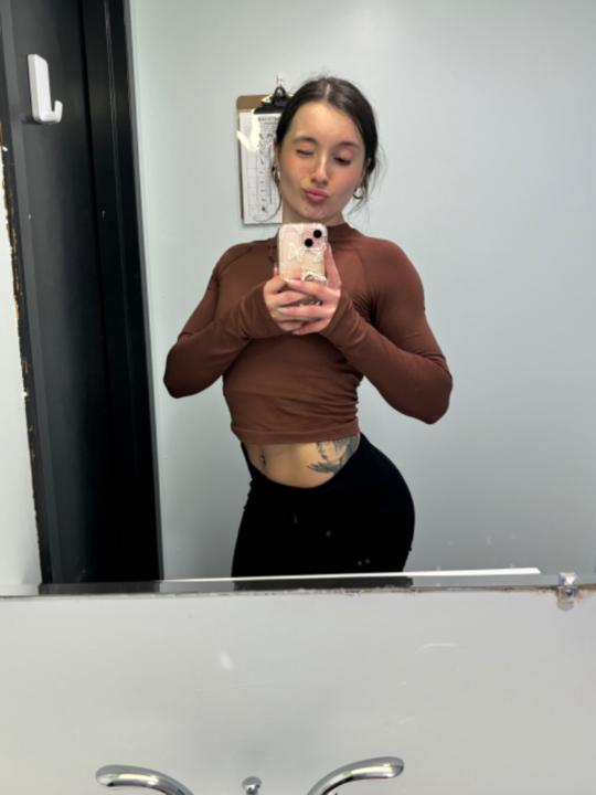 Morgan Schoy