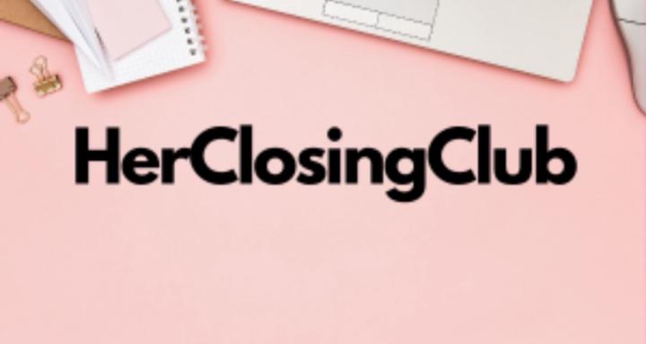 HerClosingClub