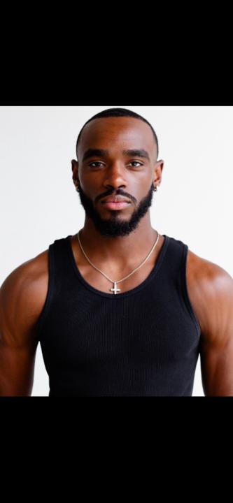 Detriq Johnson