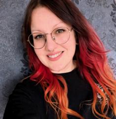 Julia Bernarding