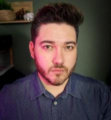 Luis felipe Vega korner