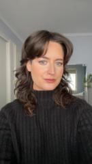 Pavlina Pikousova-Caust
