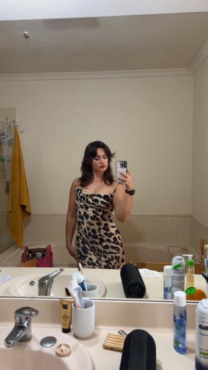 Pavlina Pikousova-Caust