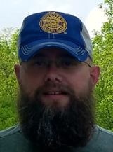 Joe Richmond