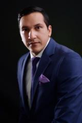 Alberto Emilio Gutiérrez Charris