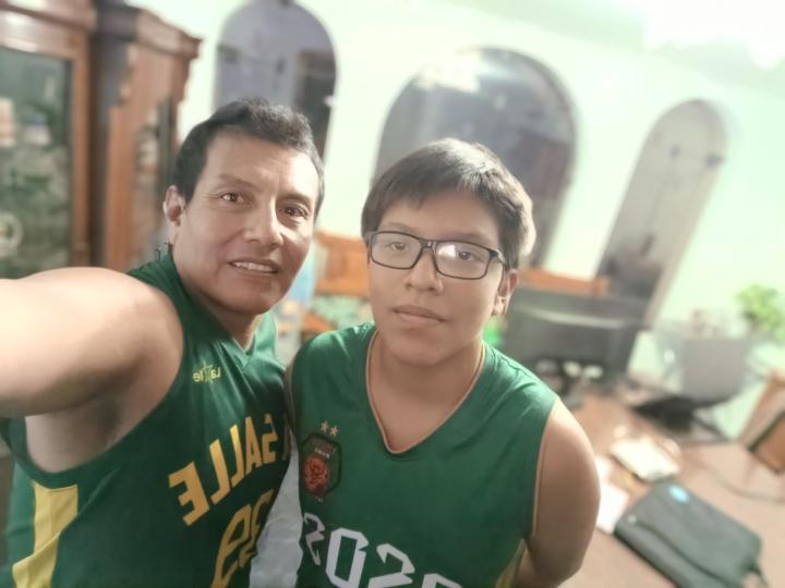 Victor Guillermo Prieto Castillo