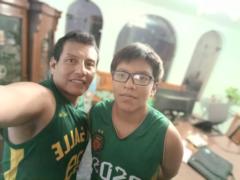 Victor Guillermo Prieto Castillo