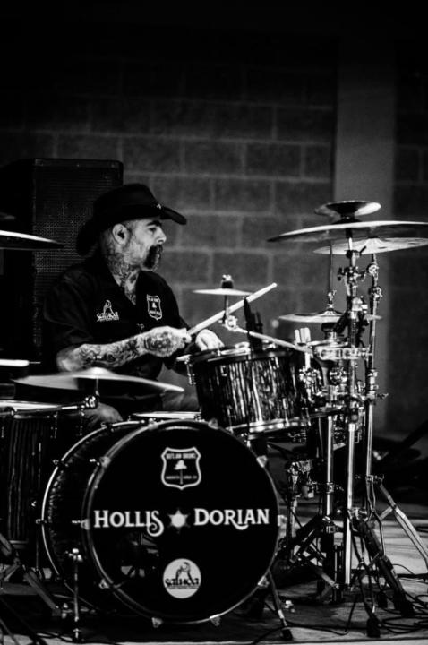 Josh Henry