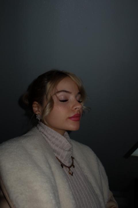 Dionne Giel