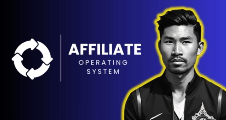 Affiliate Operating System