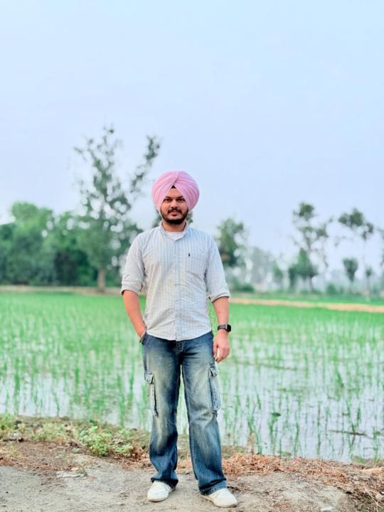 Manjot Singh