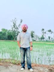 Manjot Singh
