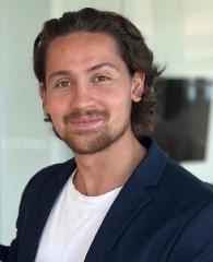 Daniel Ålund