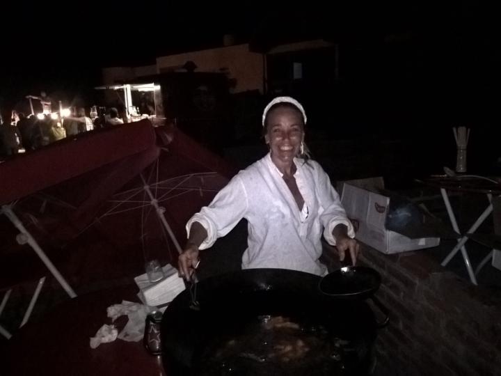 Laura Moragues