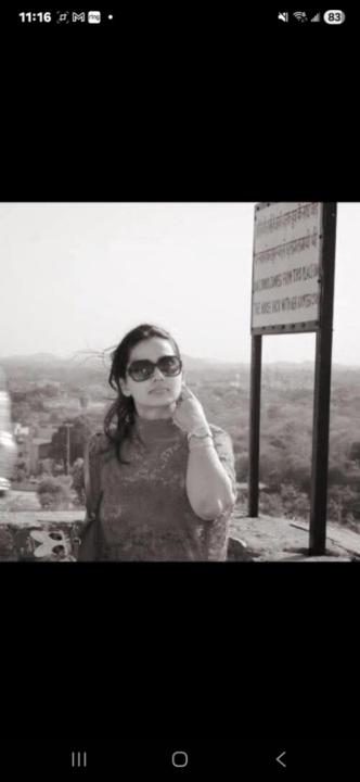 Hanmeet Brar