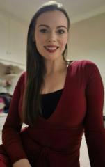Louise Shanagher